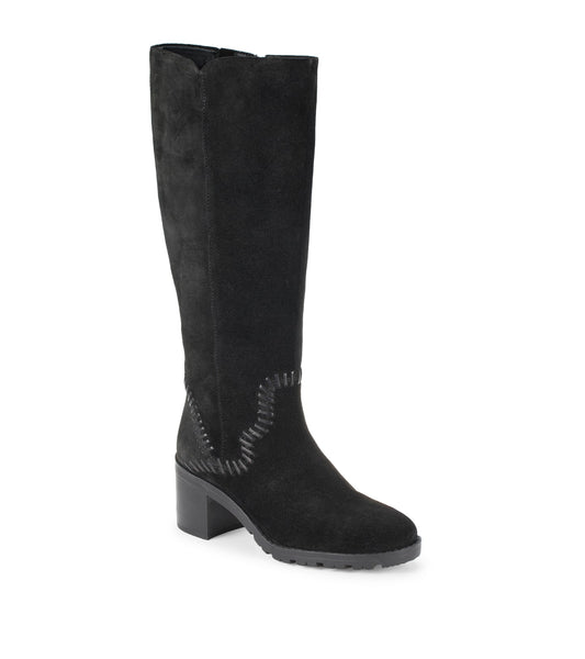 Darcie Tall Boot | Baretraps