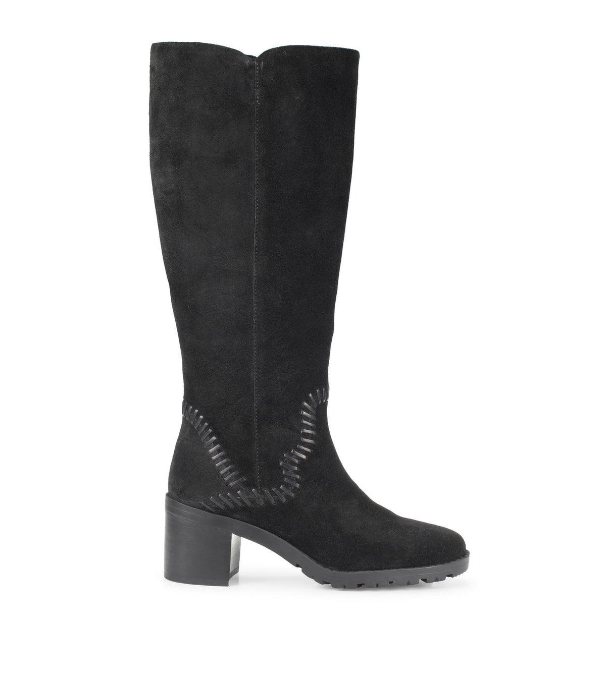 Darcie Tall Boot | Baretraps