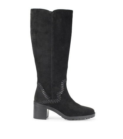 Darcie Tall Boot | Baretraps