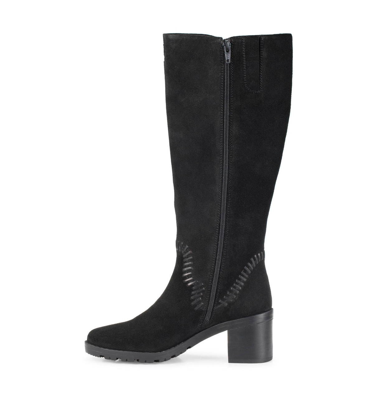 Darcie Tall Boot | Baretraps