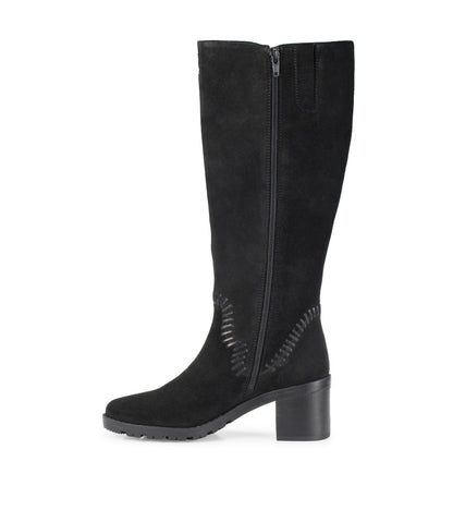 Darcie Tall Boot | Baretraps