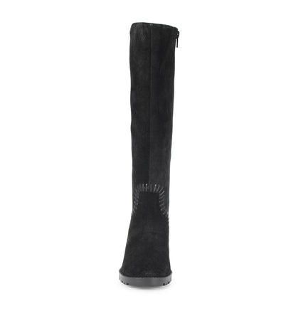 Darcie Tall Boot | Baretraps