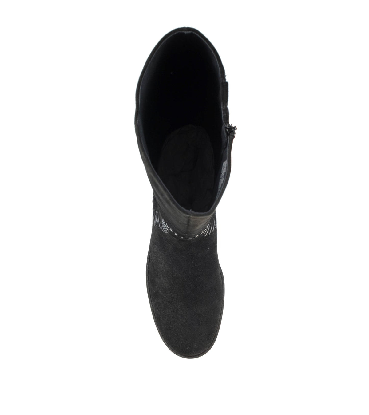 Darcie Tall Boot | Baretraps