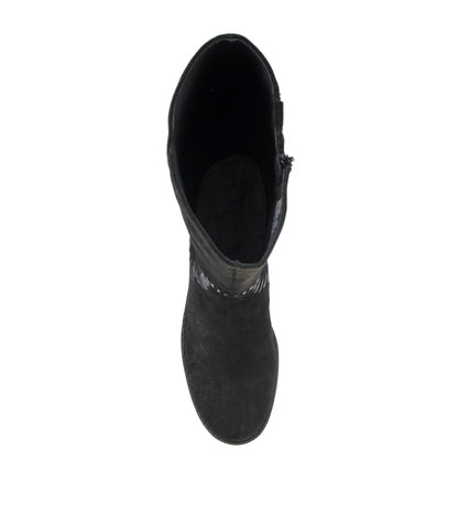 Darcie Tall Boot | Baretraps