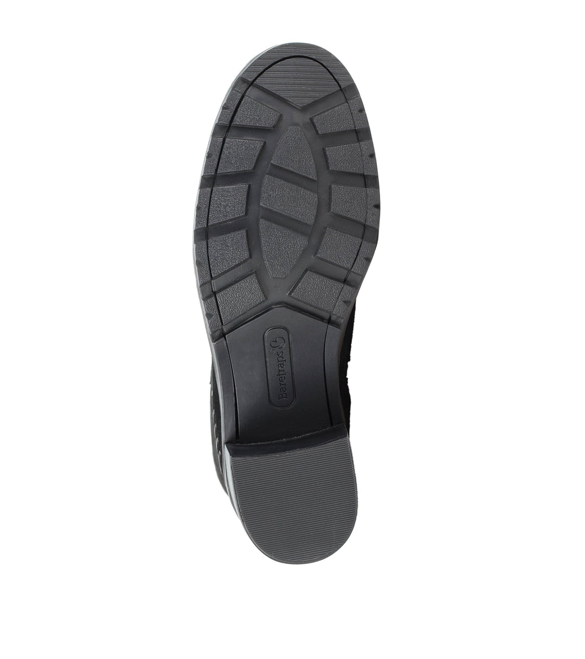 Darcie Tall Boot | Baretraps