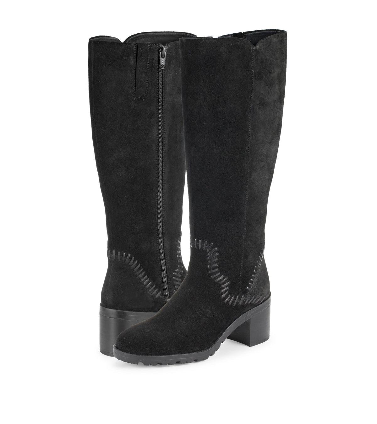 Darcie Tall Boot | Baretraps