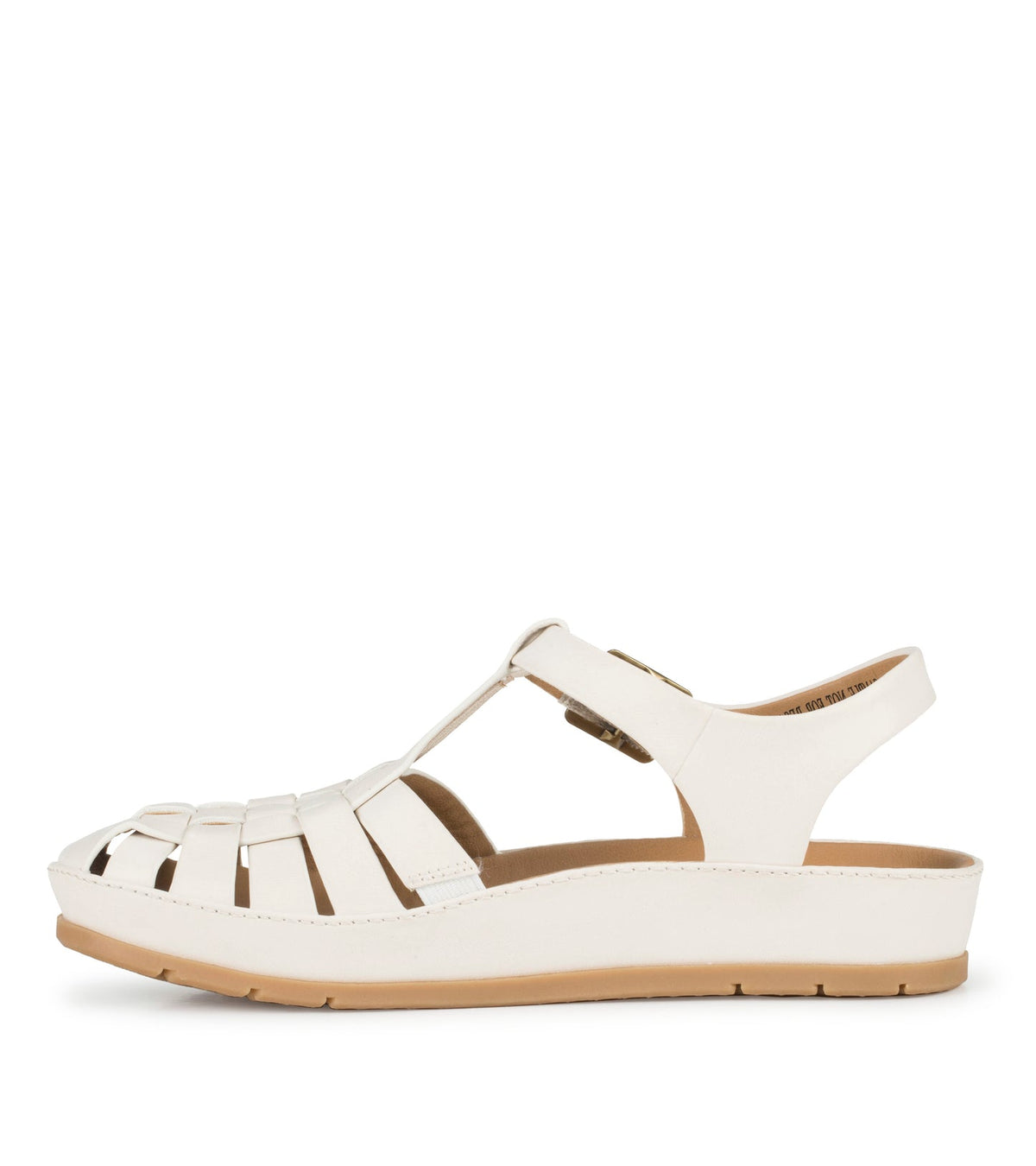 Welsy Fisherman Sandal | Baretraps
