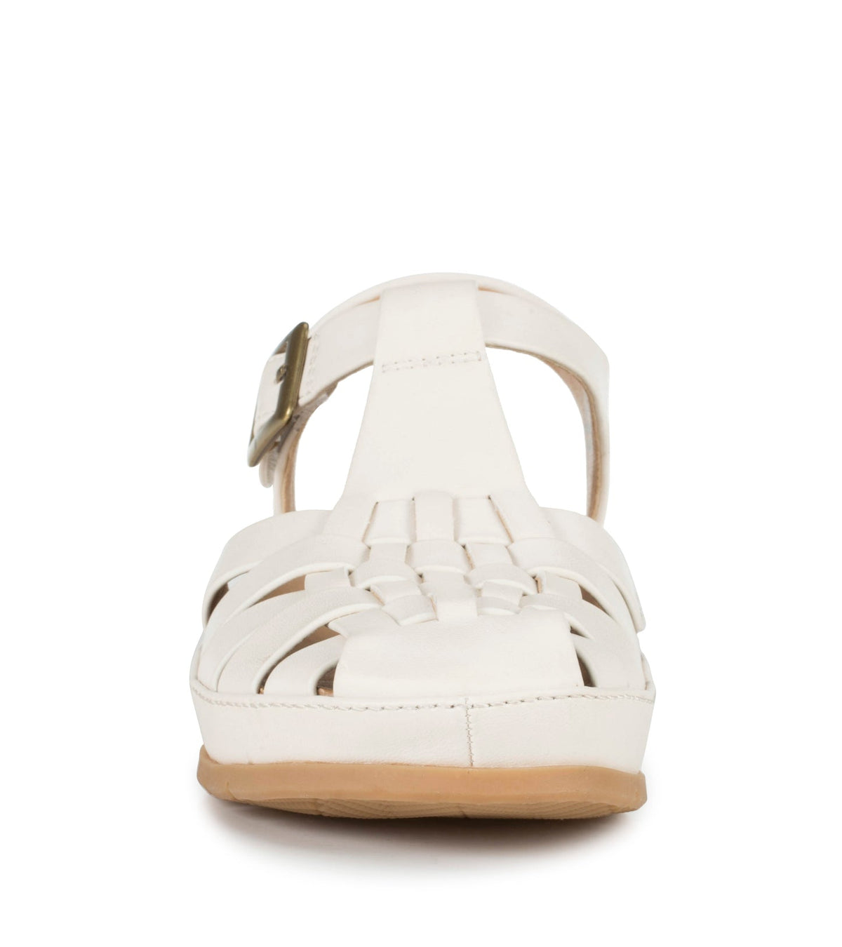 Welsy Fisherman Sandal | Baretraps