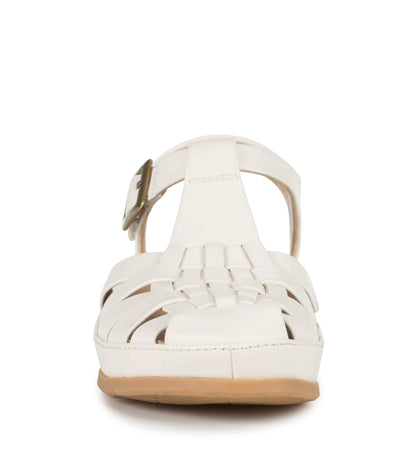 Welsy Fisherman Sandal | Baretraps