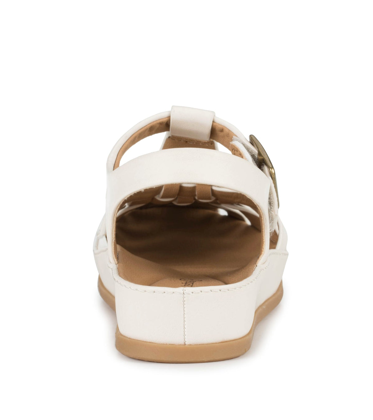 Welsy Fisherman Sandal | Baretraps