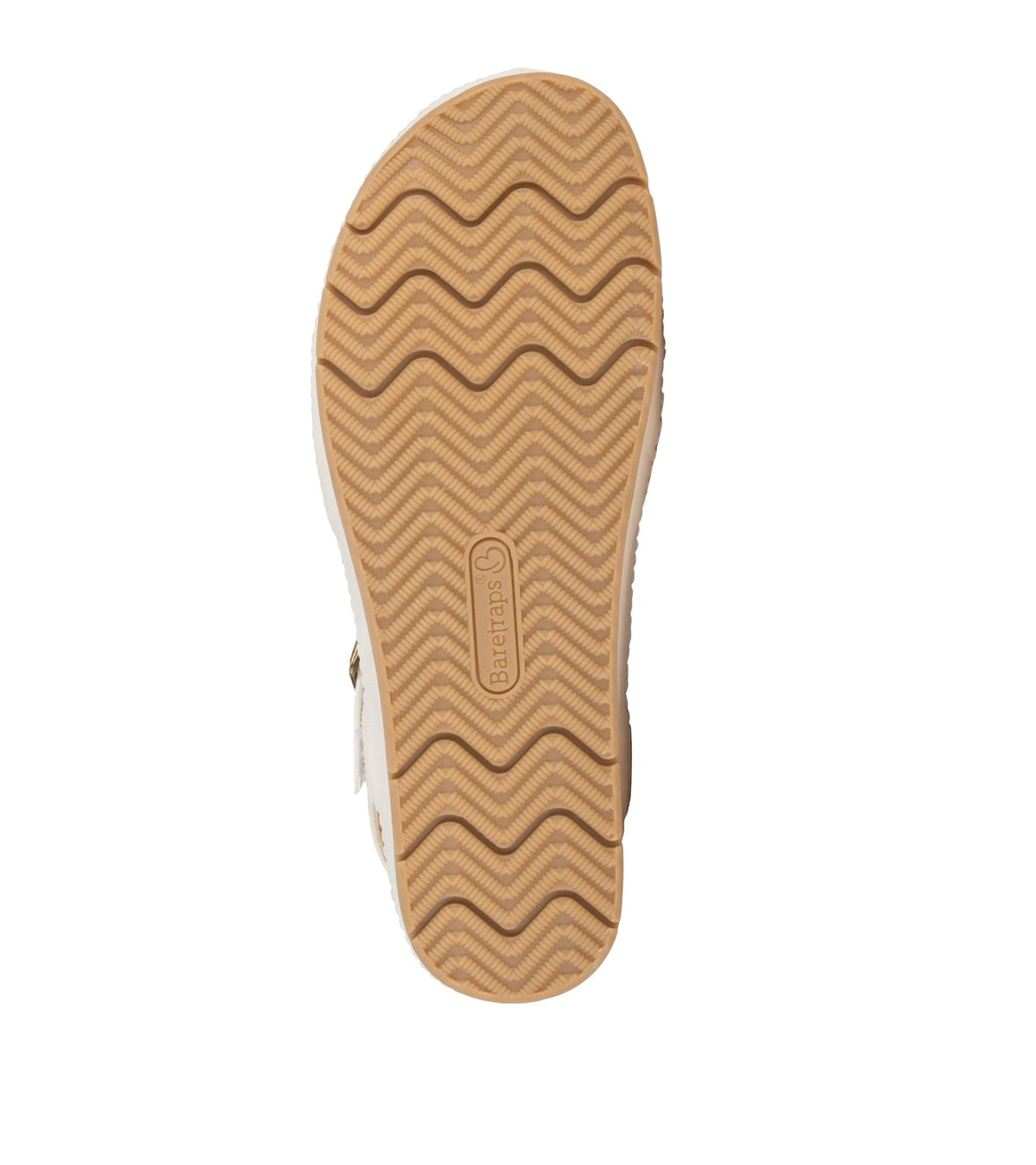 Welsy Fisherman Sandal | Baretraps