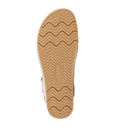Welsy Fisherman Sandal | Baretraps