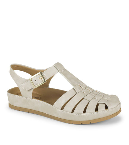 Welsy Fisherman Sandal | Baretraps