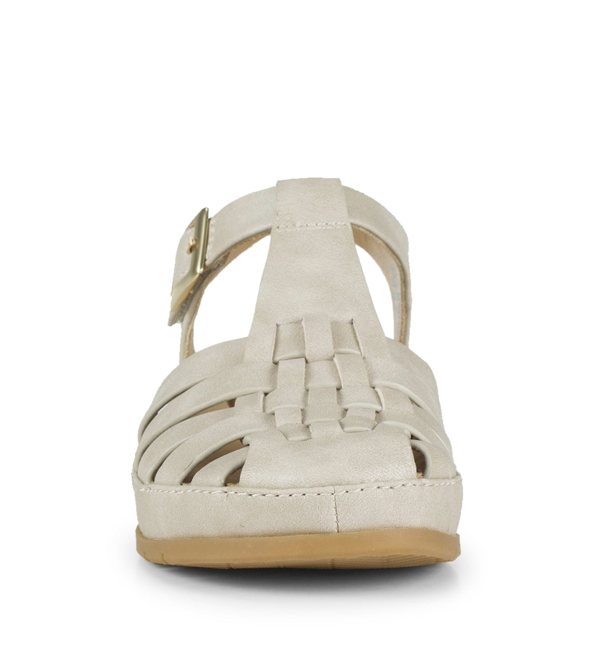 Welsy Fisherman Sandal | Baretraps