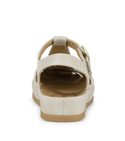 Welsy Fisherman Sandal | Baretraps