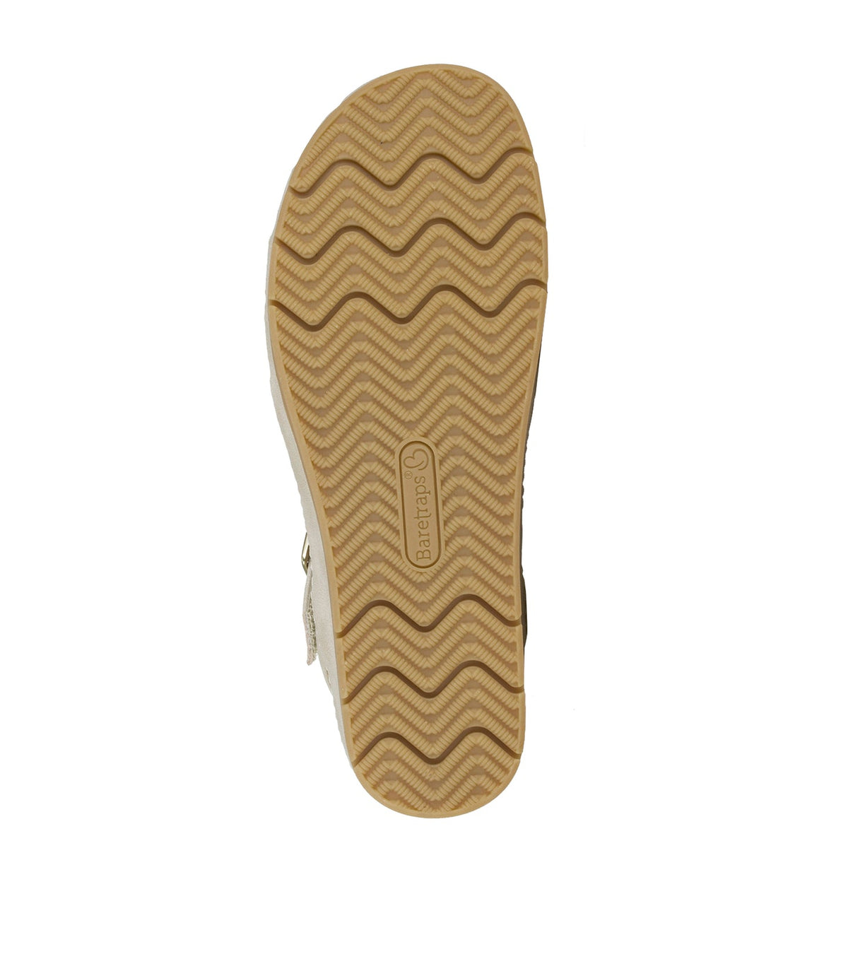 Welsy Fisherman Sandal | Baretraps