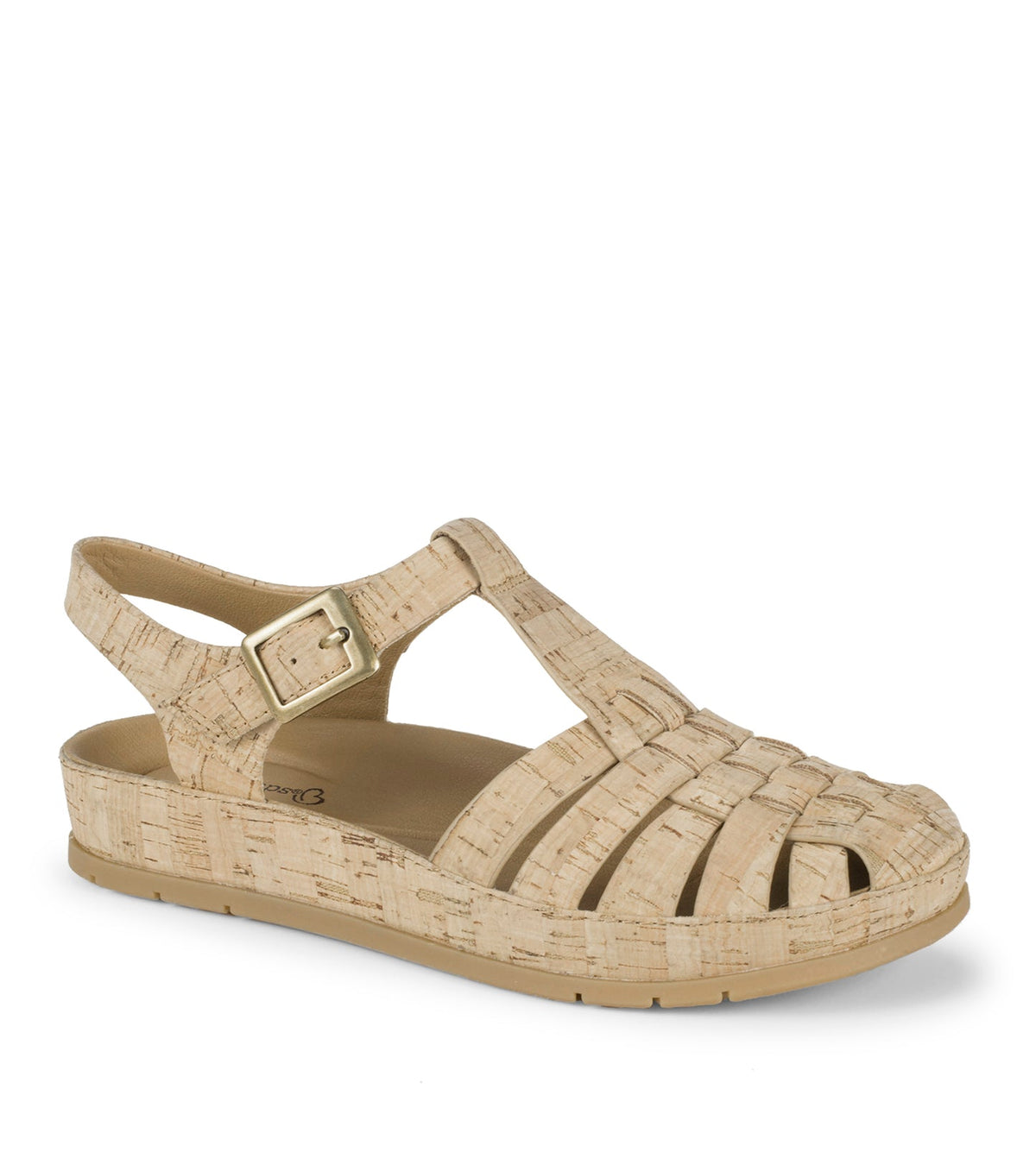 Welsy Fisherman Sandal | Baretraps