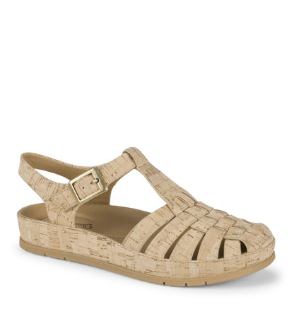 Welsy Fisherman Sandal | Baretraps