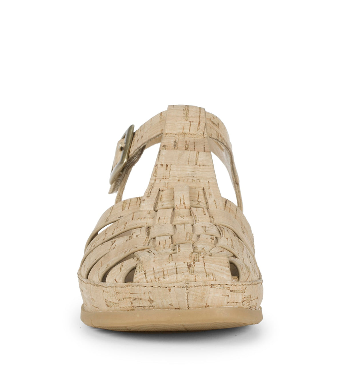 Welsy Fisherman Sandal | Baretraps