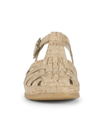 Welsy Fisherman Sandal | Baretraps
