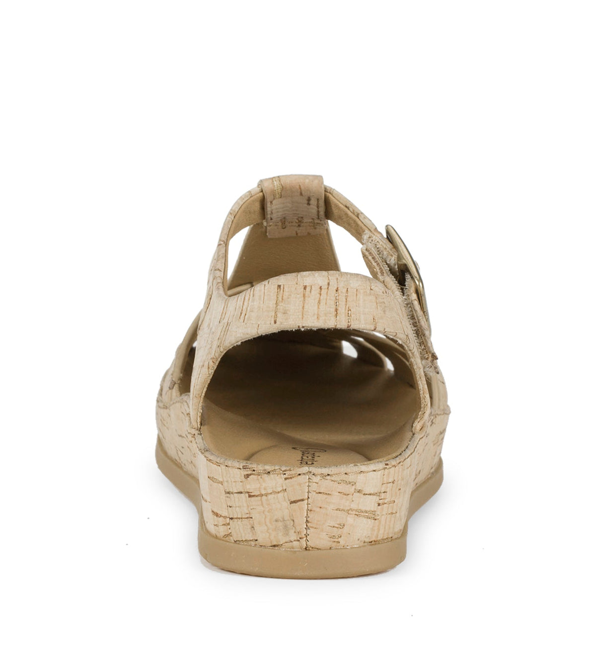 Welsy Fisherman Sandal | Baretraps