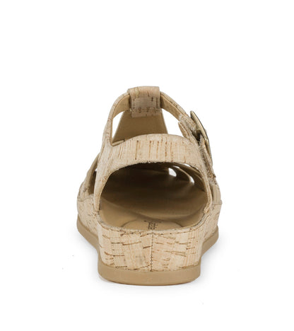 Welsy Fisherman Sandal | Baretraps