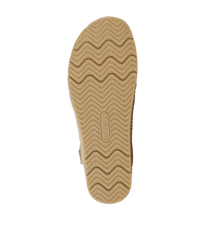 Welsy Fisherman Sandal | Baretraps