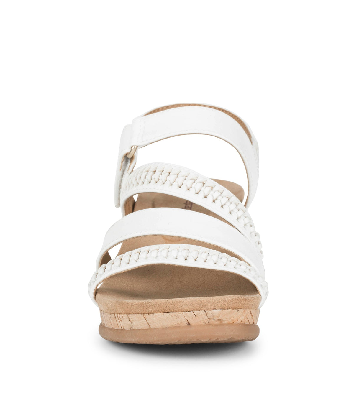 Facie Wedge Sandal | Baretraps