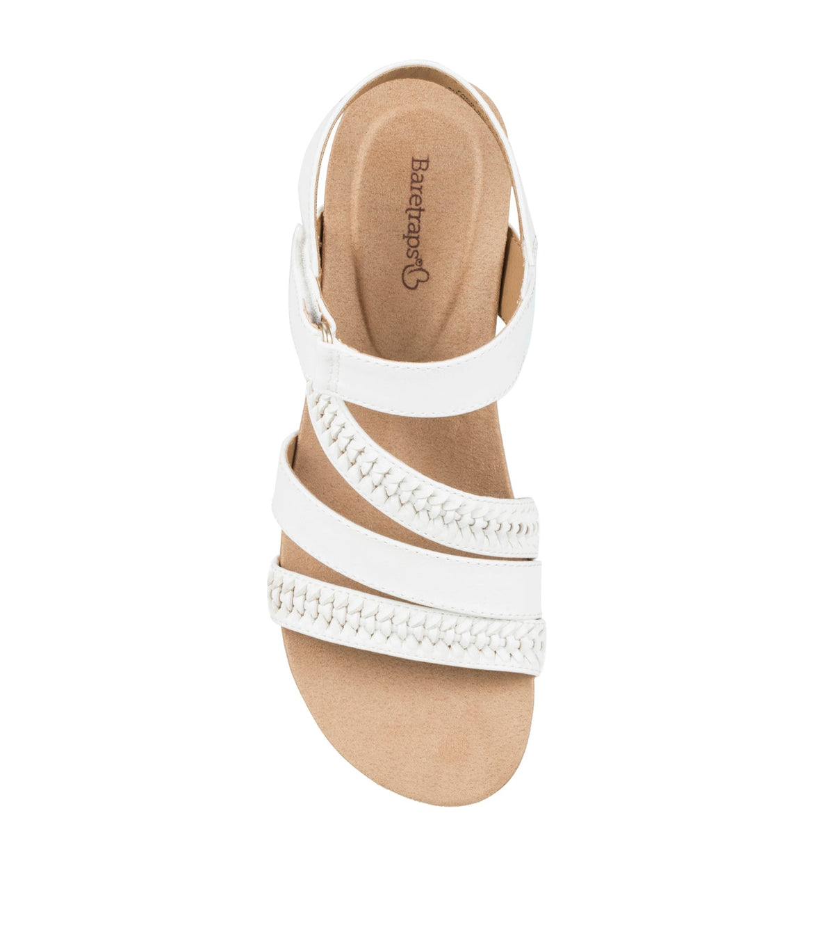 Facie Wedge Sandal | Baretraps