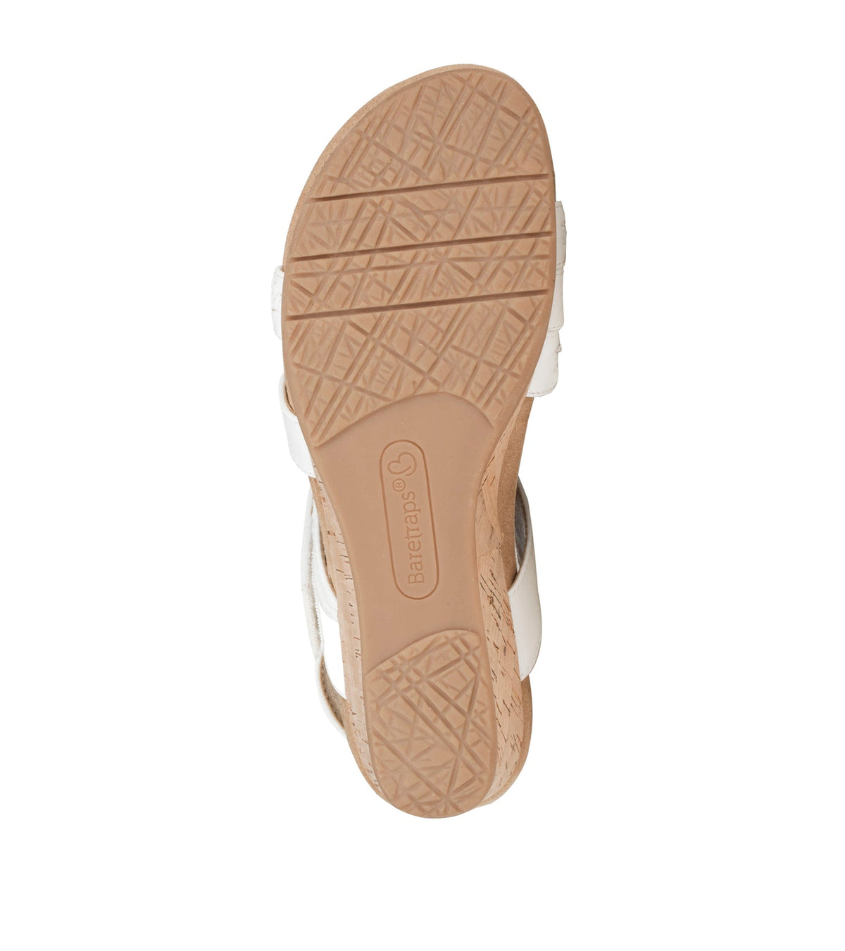 Facie Wedge Sandal | Baretraps