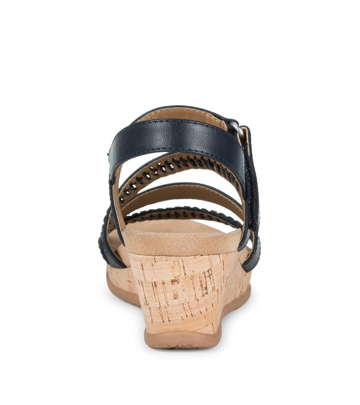 Facie Wedge Sandal | Baretraps