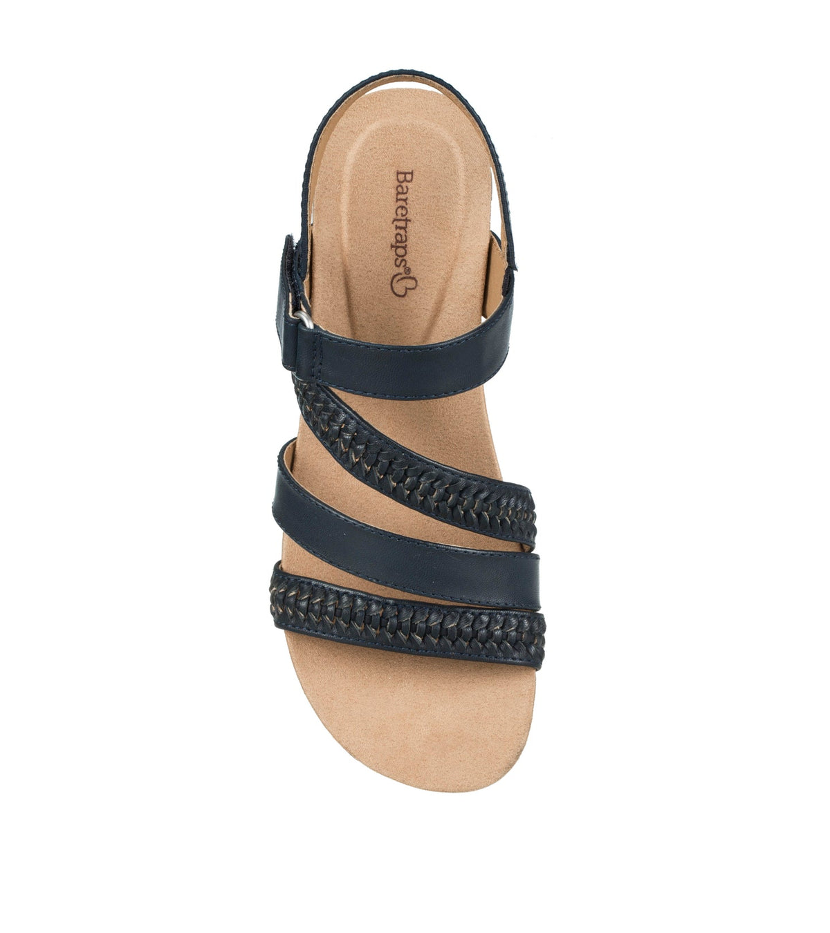 Facie Wedge Sandal | Baretraps