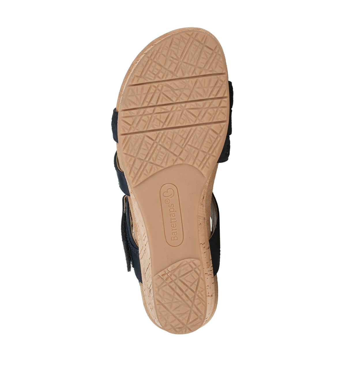 Facie Wedge Sandal | Baretraps