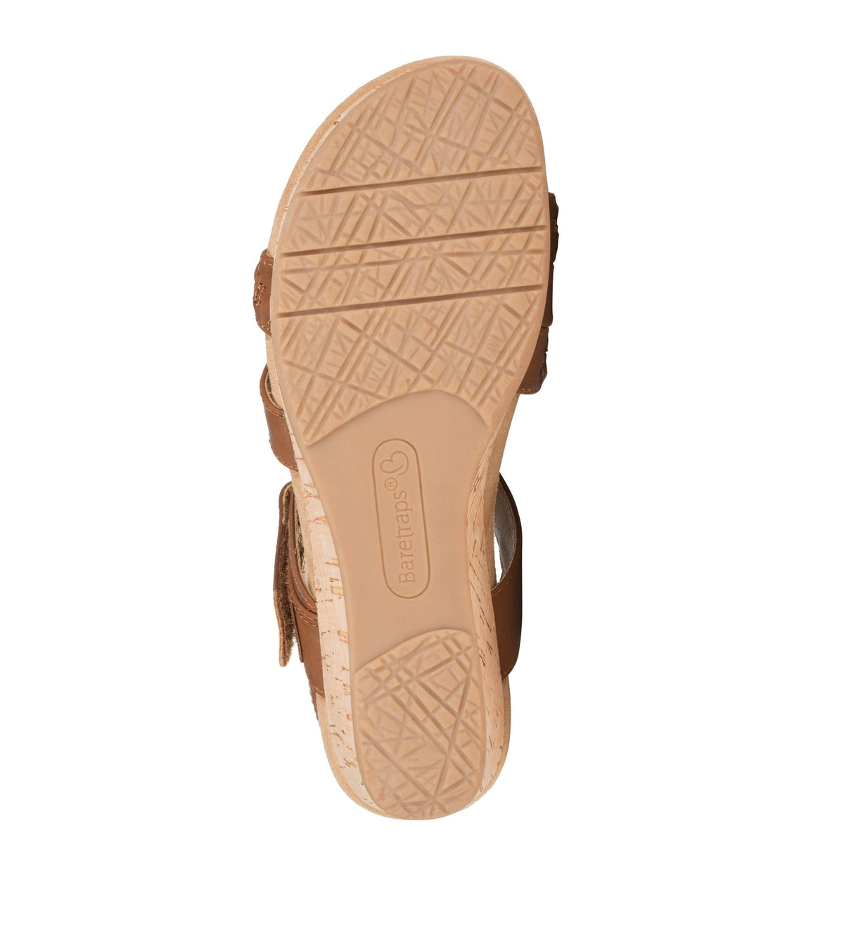 Facie Wedge Sandal | Baretraps