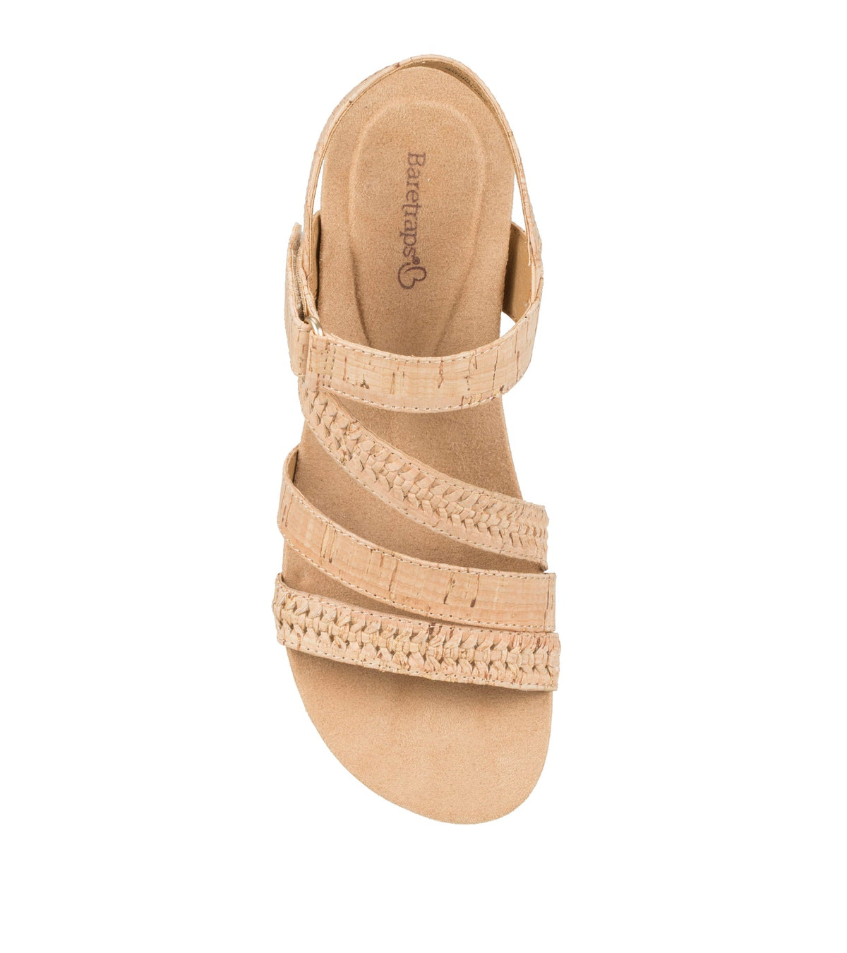 Facie Wedge Sandal | Baretraps