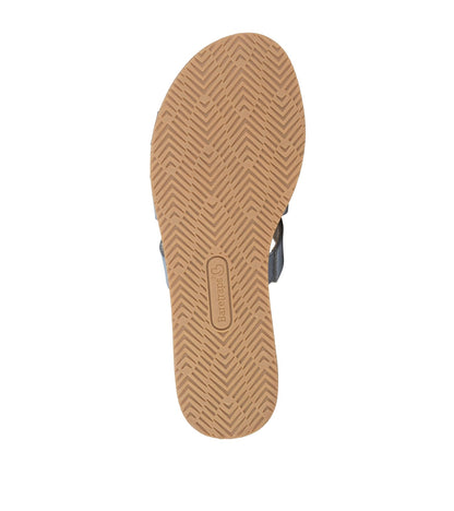 Nadina Slide Sandal | Baretraps