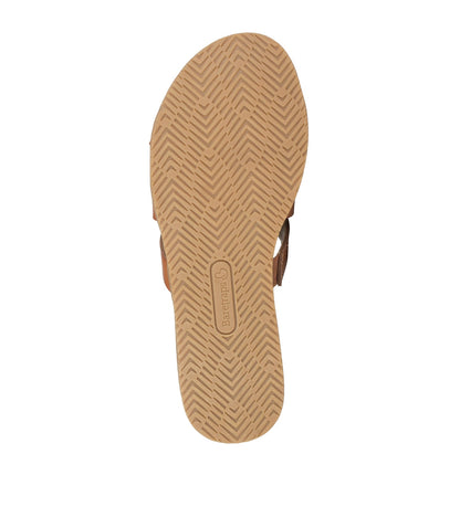 Nadina Slide Sandal | Baretraps
