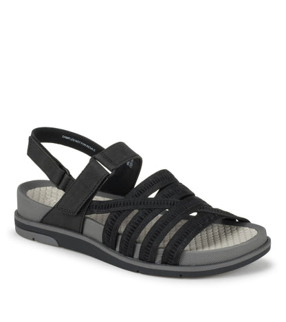 Naren Sandal | Baretraps