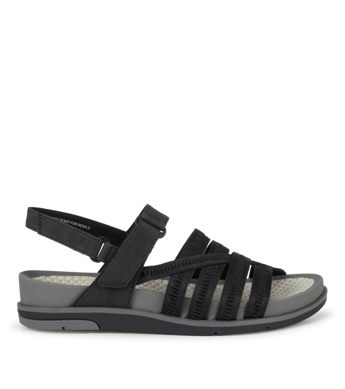 Naren Sandal | Baretraps
