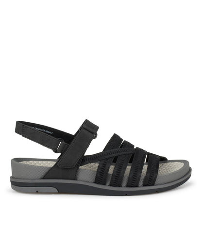 Naren Sandal | Baretraps