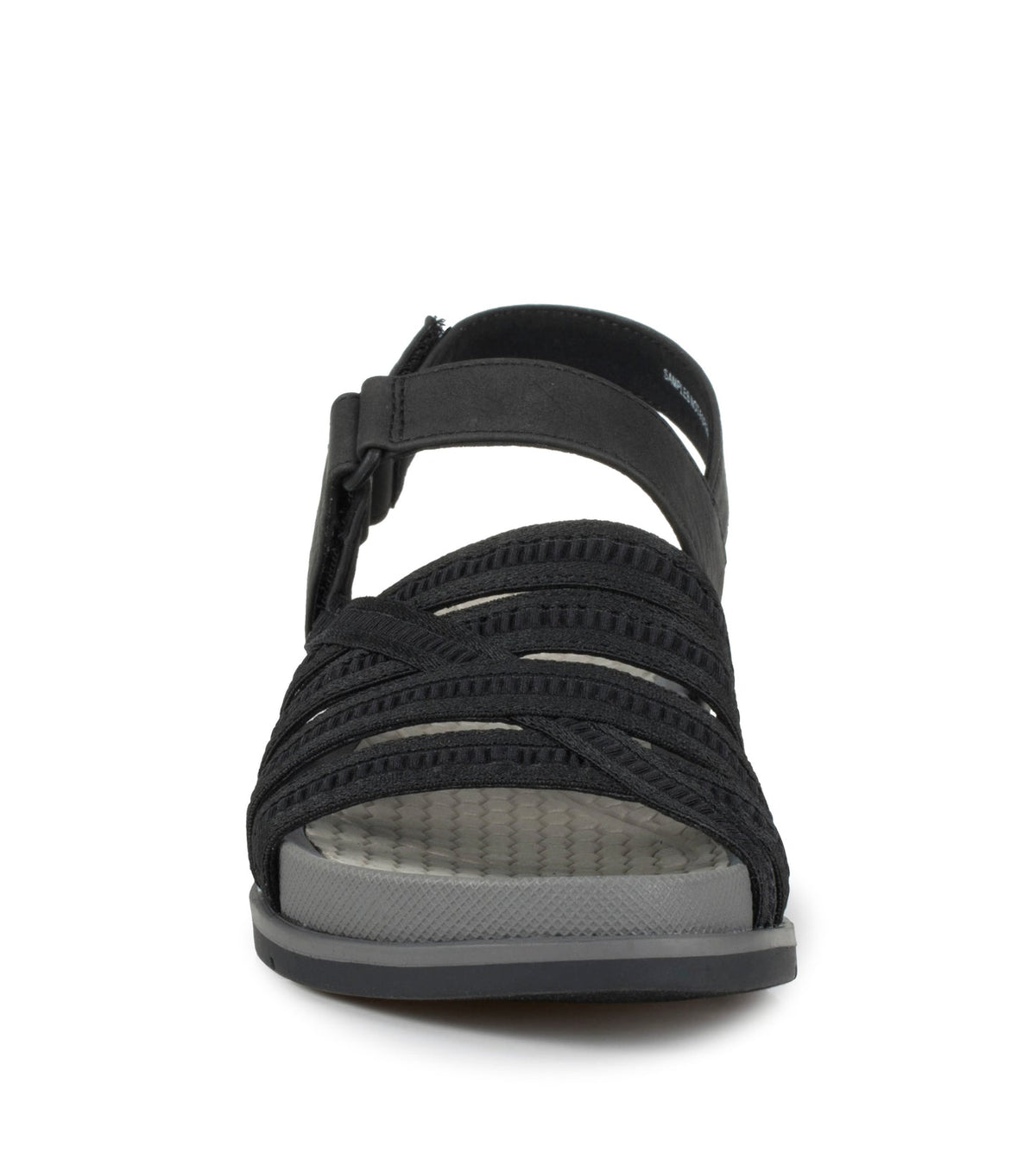 Naren Sandal | Baretraps