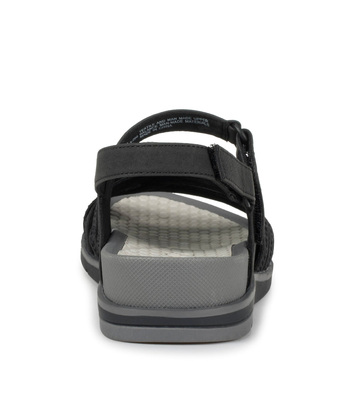 Naren Sandal | Baretraps