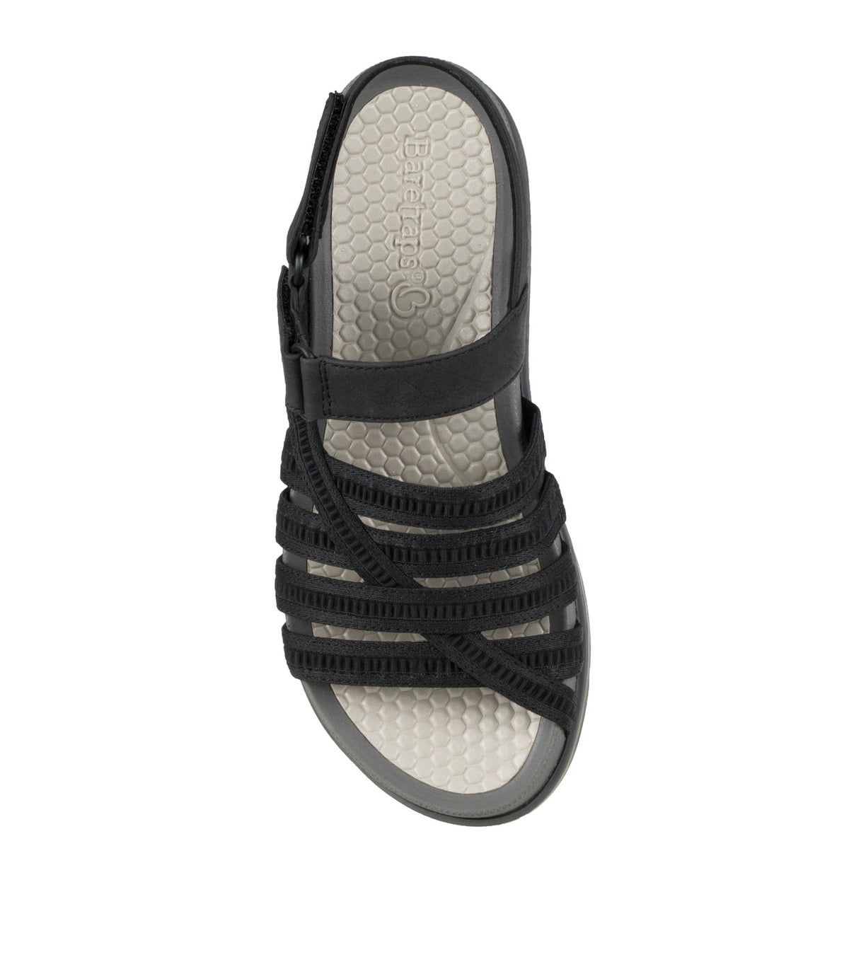 Naren Sandal | Baretraps