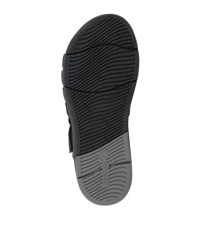 Naren Sandal | Baretraps