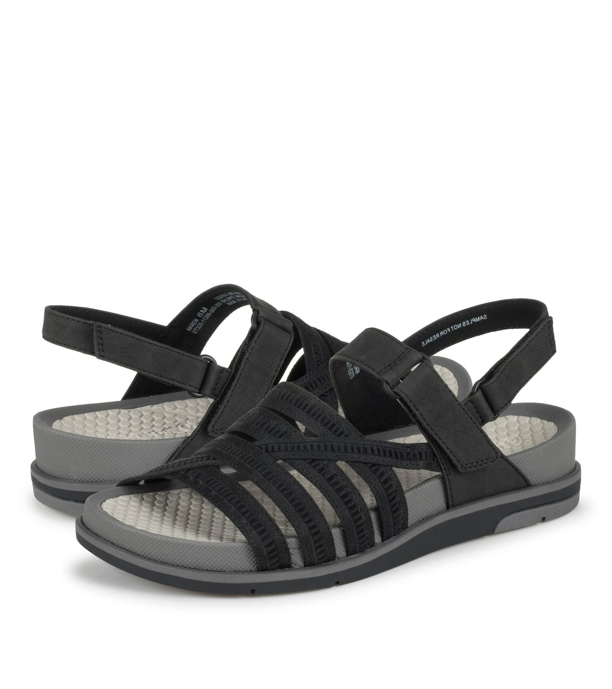 Naren Sandal | Baretraps