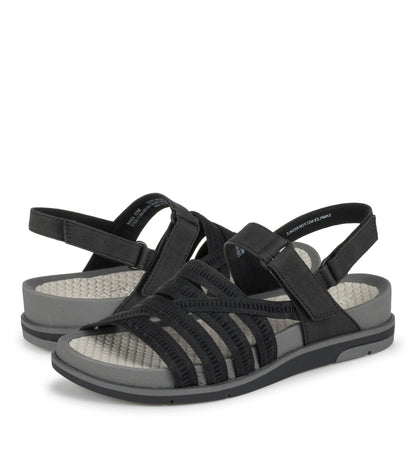 Naren Sandal | Baretraps