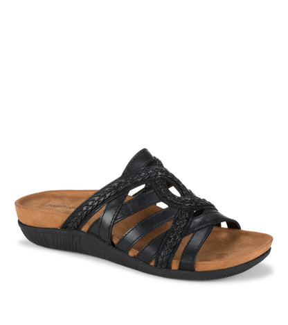 Joneva Slide Sandal | Baretraps