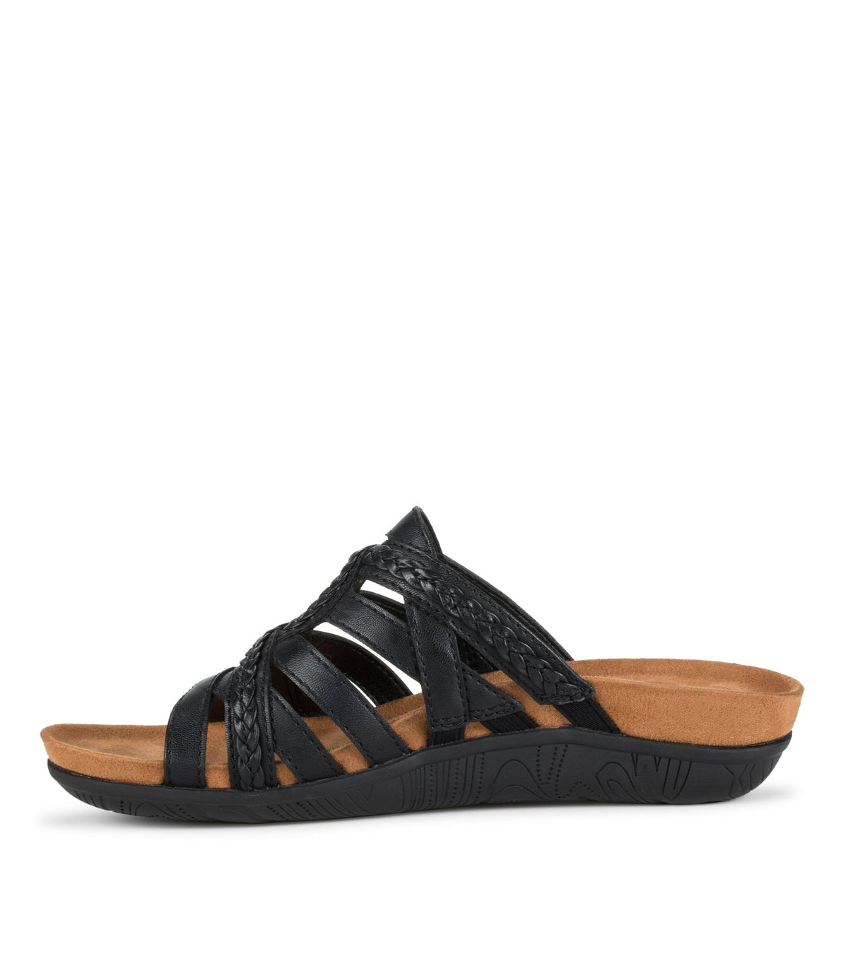 Joneva Slide Sandal | Baretraps