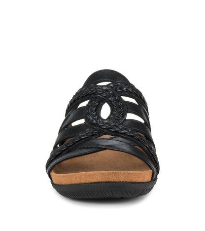 Joneva Slide Sandal | Baretraps