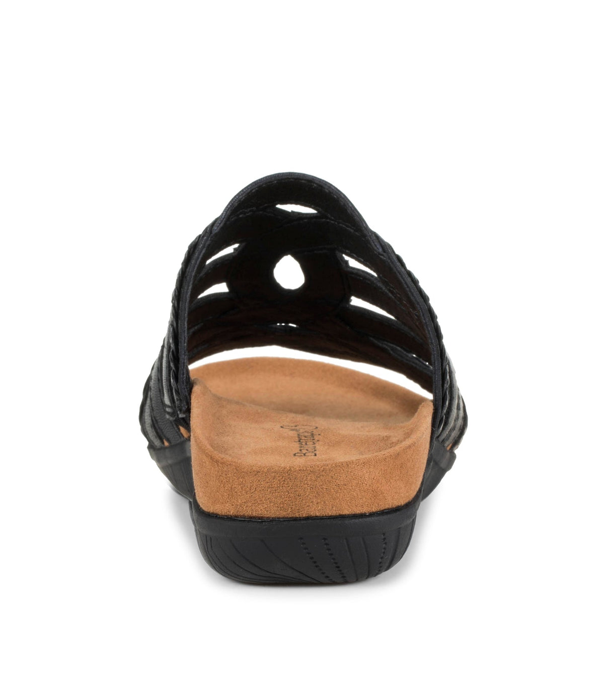 Joneva Slide Sandal | Baretraps